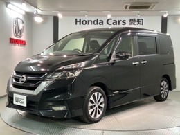 日産 セレナ 2.0 ハイウェイスター 1年保証 純正ナビ フルセグ Rカメラ