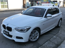 BMW 1シリーズ 116i Mスポーツ 