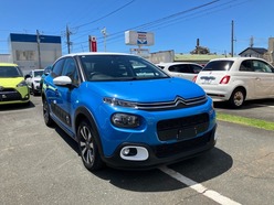 R1　シトロエン　シトロエン　C3