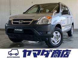 ホンダ CR-V 2.0 パフォーマ iG 4WD 関西仕入　5MT　鉄ホイール　素ガラス