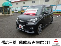 三菱 デリカD：2 1.2 カスタム ハイブリッド MV 全方位カメラパッケージ 4WD 全方位カメラP　SDナビTV　ETC