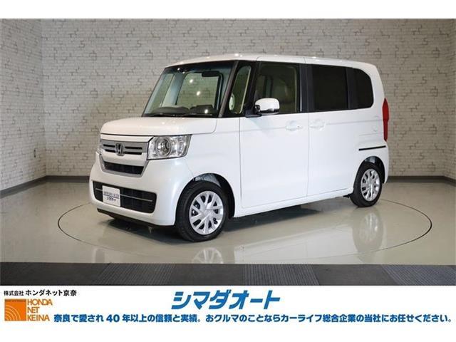 R5年式 N-BOX L