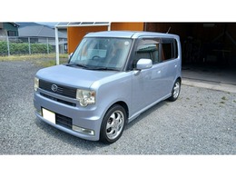 ダイハツ ムーヴコンテ 660 カスタム RS 