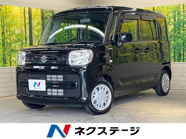 禁煙車　純正ナビ　フルセグTV　Bluetooth再生　スマートキー