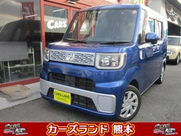 ダイハツ ウェイク 660 L ナビ フルセグ Bluetooth ETC 新品タイヤ