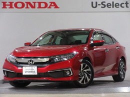 ホンダ シビックセダン 1.5 純正メモリーナビ Bluetooth ドラレコ ETC