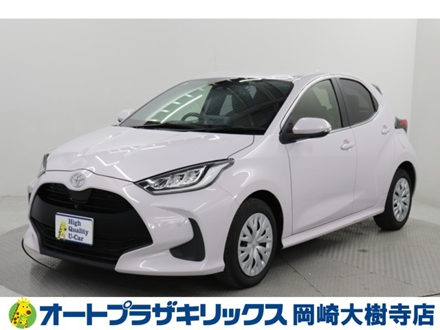 当店は、トヨタモビリティ東名古屋(株)をグループ会社に持つ中古車販売部門です。