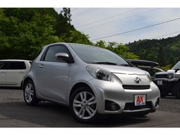 トヨタ iQ 1.3 130G MTゴー 