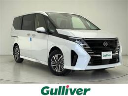 日産 セレナ 1.4 e-POWER ハイウェイスターV 全方位カメラ ETC2.0 プロパイロット