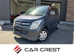 マツダ AZ-ワゴン 660 XSスペシャル ETC　CD　オートエアコン　スマートキ