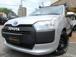トヨタ プロボックスバン ハイブリッド 1.5 GL TSSオフロードルックナビTV新品オープンRT