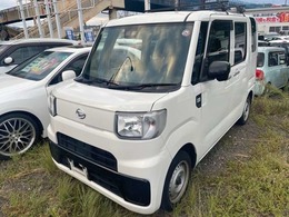 ダイハツ ハイゼットキャディー 660 D SAIII Bカメラ/Bluetooth/アイドリングストップ