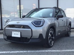 ミニ ミニエースマン E 試乗車クラシックトリム全周囲カメラ18AW