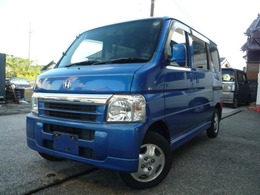 ホンダ バモス 660 L 