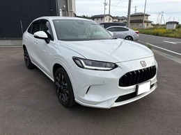 ホンダ ZR-V 2.0 e:HEV Z 