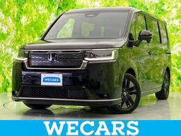 ホンダ ステップワゴン 2.0 e:HEV スパーダ 11インチ SDナビ/ホンダセンシング