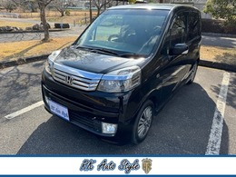 ホンダ ライフ 660 ディーバ スマートスタイル フルセグナビ　ETC　14inc純正AW