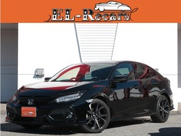 ホンダ シビック 1.5 Hセンシング 暖シート ナビTV 追従クルコン