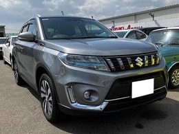 スズキ エスクード 1.5 4WD HYBRID