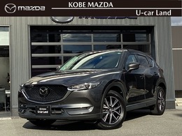 マツダ CX-5 2.2 XD Lパッケージ ディーゼルターボ ナビ 360°ビュ BOSE ETC ドラレコ CD DVD