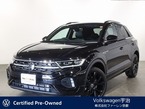 TDI Rライン ディーゼルターボ