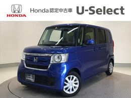 ホンダ N-BOX 660 G L ホンダセンシング LED・メモリナビ・バックカメラ・ECONスイ