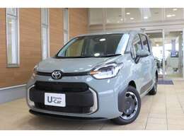 トヨタ シエンタ ハイブリッド 1.5 Z ナビ　バックカメラ　ETC　パワースライド