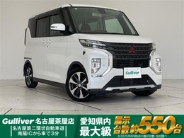 三菱 eKクロススペース 660 T 純正9型ナビ　クルーズコントロール