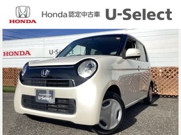 ホンダ N-ONE 660 G Lパッケージ 4WD 4WD　ワンセグナビ/ブルートゥース