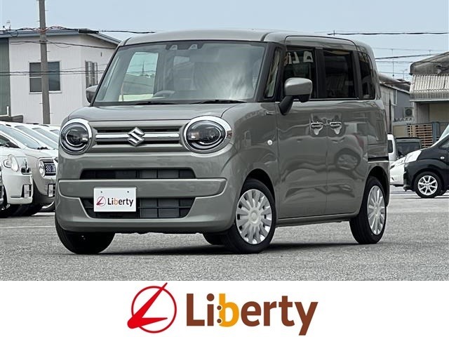 ■□■□■ 近畿・四国で19店舗展開中のリバティです！！ お好きな車種・グレード・カラーがきっと見つかります。登録届出済未使用車は遠方販売不可です。ご購入可能エリアに関してはお問合せください。■□■□■