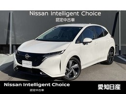 日産 ノートオーラ 1.2 G レザーエディション メーカーナビ・BOSE・前後ドラレコ・ETC2.0