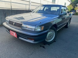 トヨタ チェイサー 2.5 アバンテ タイベル交換済み　ユーザー仕入