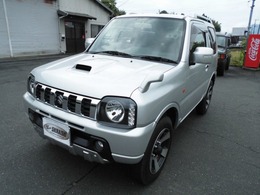 スズキ ジムニー 660 XC 4WD 