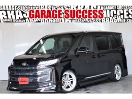 トヨタ ノア 2.0 S-G 新品BRASH19AW/新品TEIN車高調/モデリスタ