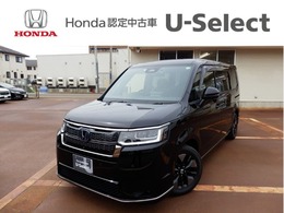 ホンダ ステップワゴン 2.0 e:HEV スパーダ 