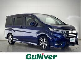 ホンダ ステップワゴン 1.5 スパーダ ホンダ センシング 禁煙車 純正ナビTV 純正11型後席モニター