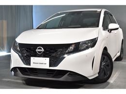 日産 ノート 1.2 S 