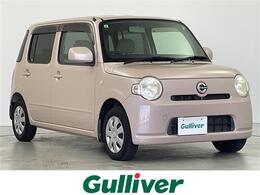 ダイハツ ミラココア 660 X スペシャル オーディオ　CD　AM　FM　ドアバイザー