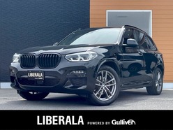 R3　BMW　BMW　X3