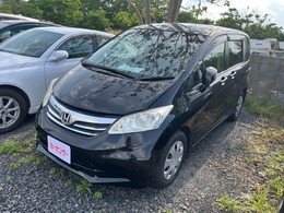 ホンダ フリード 1.5 G 