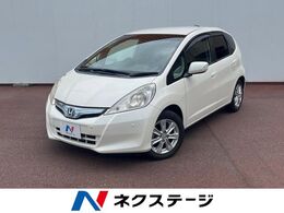 ホンダ フィットハイブリッド 1.3 ナビプレミアムセレクション DVD