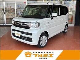マツダ フレアワゴン 660 XS 届出済未使用車 両側電動スライドドア