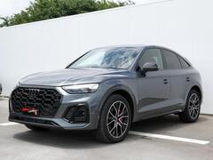 SQ5スポーツバック