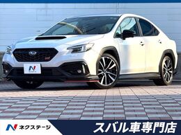 スバル WRX S4 2.4 STI スポーツR EX 4WD 禁煙車 STIフルエアロ 11.6インチナビ ETC