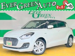 スズキ スイフト 1.2 ハイブリッド ML 7/13マデ！日本製前後ドラレコプレゼ ント！