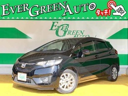 ホンダ フィット 1.5 ハイブリッド Fパッケージ 5/11ま で！日本製ドラレコプレ ゼント！