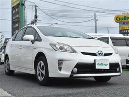 トヨタ プリウス 1.8 S ナビ フロント バックカメラ ETC HID