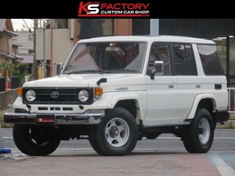 トヨタ ランドクルーザー70 AT/CVTの中古車(5ページ目) - carview! トヨタ ランドクルーザー70 AT/CVTの中古車(5ページ目) - carview!