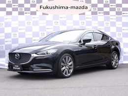 マツダ アテンザ XD　Lパッケージ　AWD BOSE　サンルーフ　 360°ビューモニター