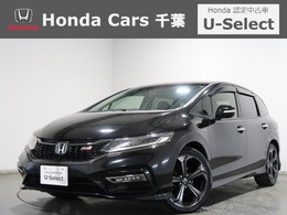 ホンダ ジェイド 1.5 ハイブリッドRS ホンダセンシング ホンダ認定中古車/ドラレコ/ナビ/フルセグ/